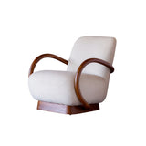 Mollis Accent Chair