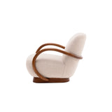 Mollis Accent Chair