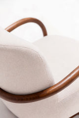 Mollis Accent Chair