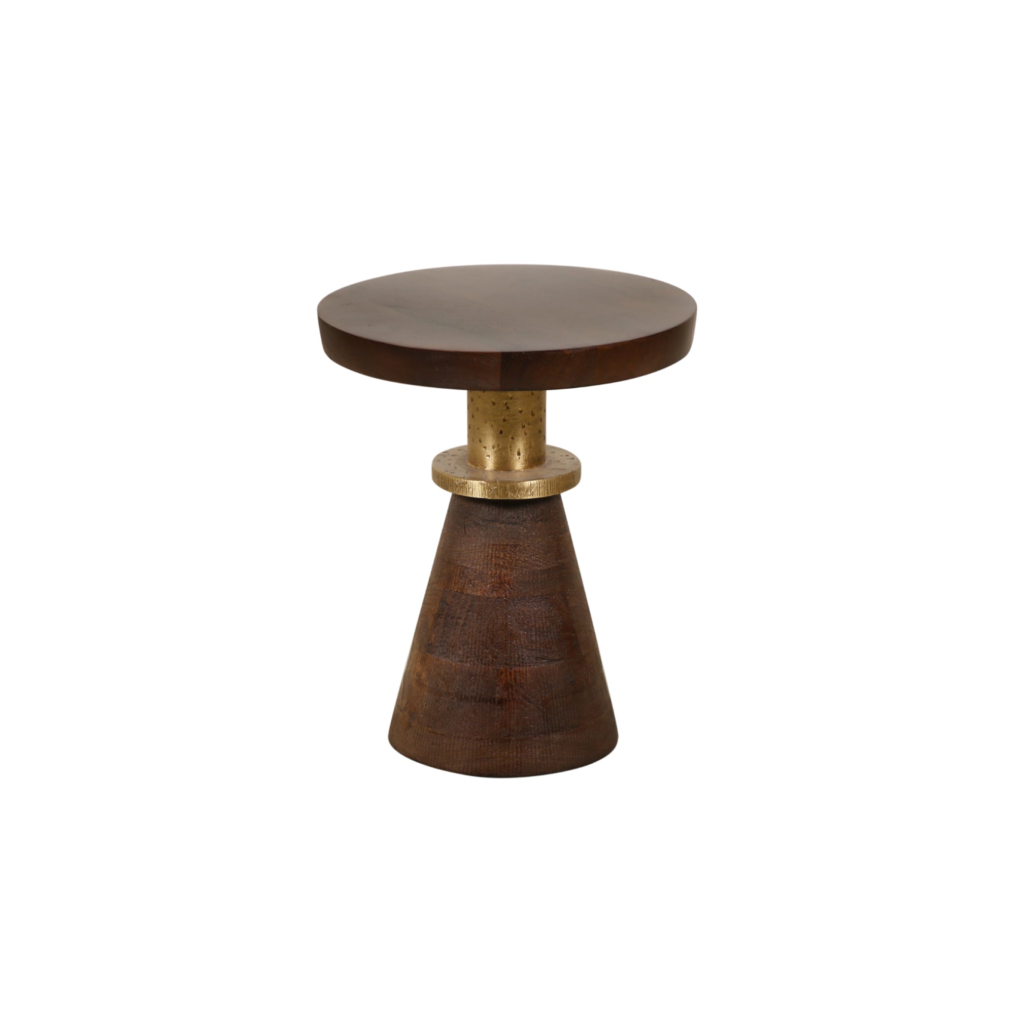 Porous End Table – Bay Window