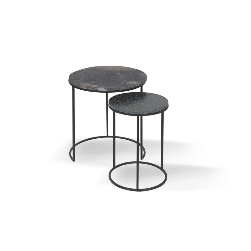 Elias End Table - Set of 2