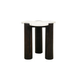 Dazzle End Table