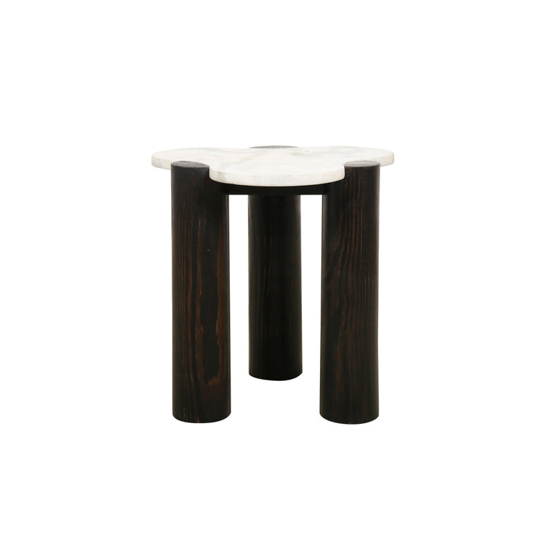 Dazzle End Table