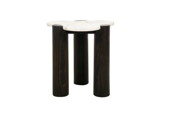 Dazzle End Table