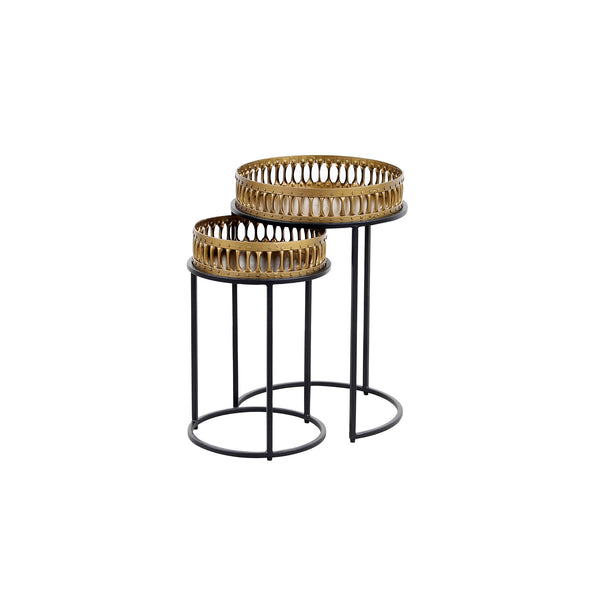 Ambiante End Table - Set of 2