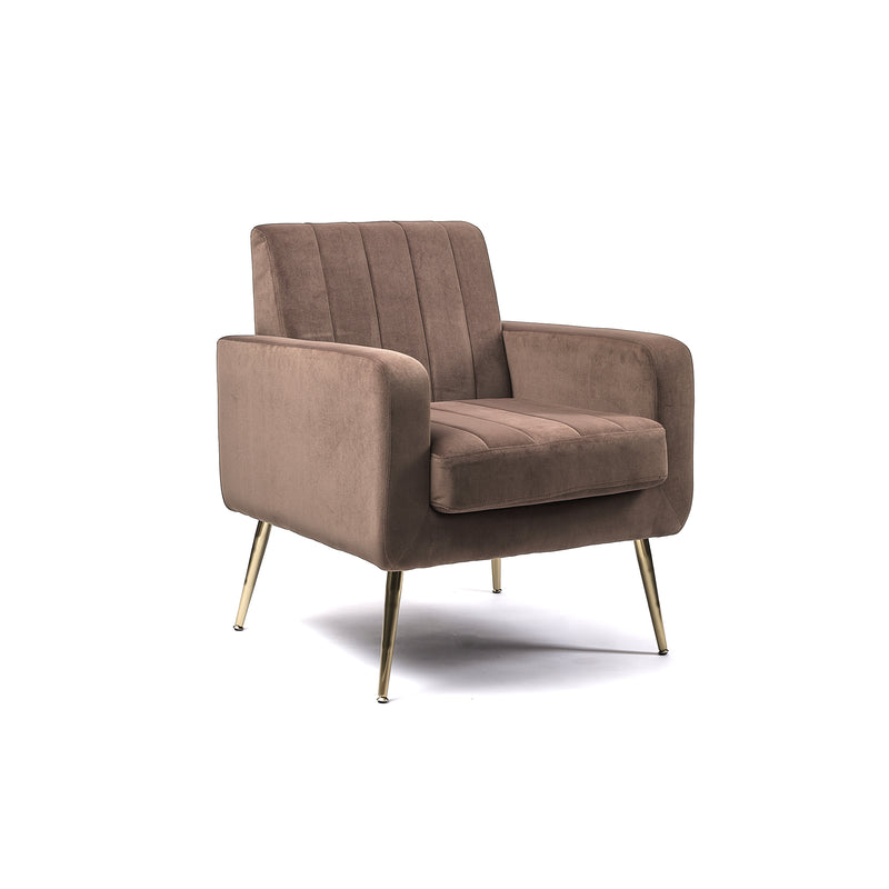 Abaca Accent Chair
