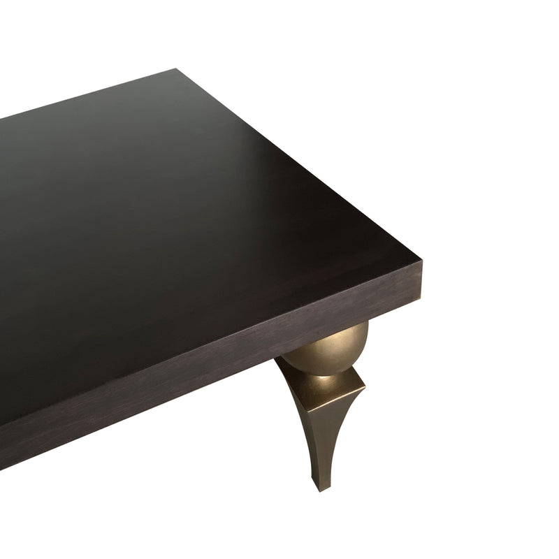 Alex L Table Alex Coffee Table – Bay Window