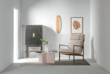 Anchor Accent Chair