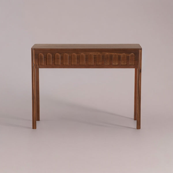 Anklet Console
