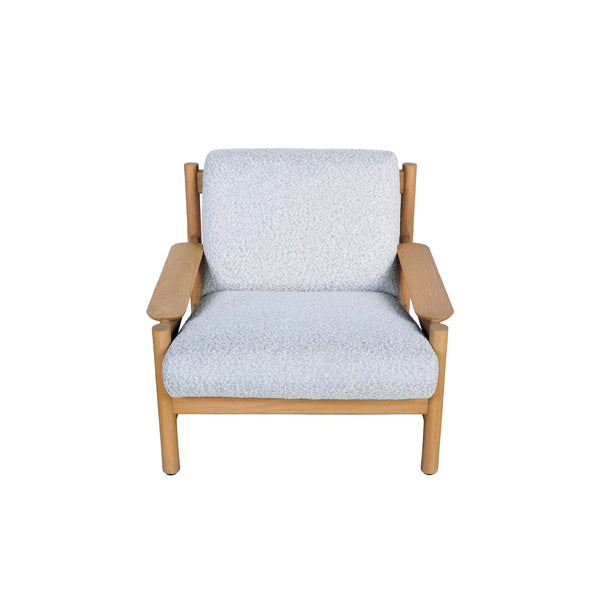 Anson Accent Chair