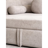Roland Sofa Cum Bed