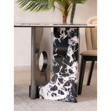 Canary 8S Dining Table
