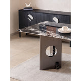 Canary 8S Dining Table