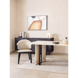 Charm 8S Dining Table