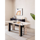 Charm 8S Dining Table
