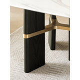Hyacinth 6S Dining Table