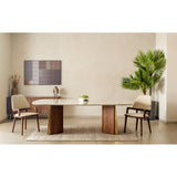 Regal 6S Dining Table