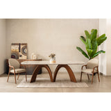 Balin 6S Dining Table