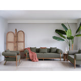 Cocoon 3 Seater Sofa