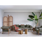 Cocoon 3 Seater Sofa