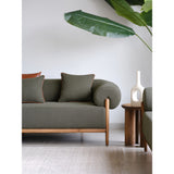 Cocoon 3 Seater Sofa