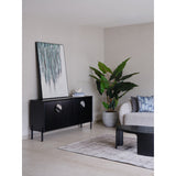 Reverie 3 Seater Sofa