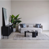 Reverie 3 Seater Sofa