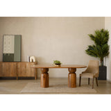 Vivante 6S Dining Table