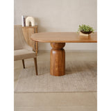 Vivante 6S Dining Table