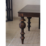 Livingston 8S Dining Table
