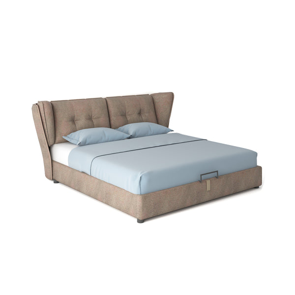 Ergo Bed