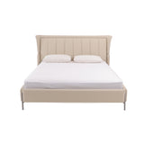Ivan  Queen Bed