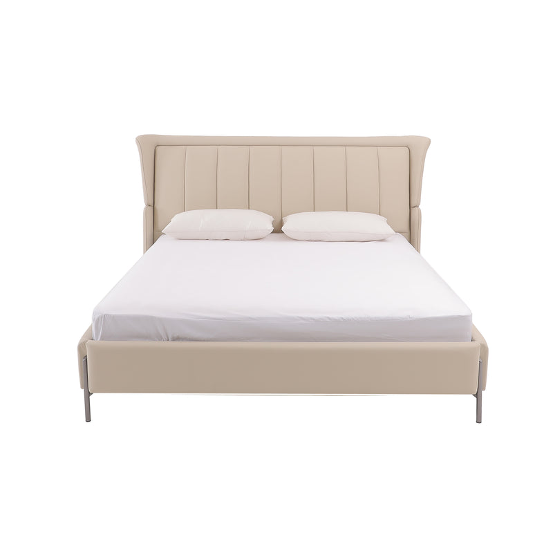 Ivan  Queen Bed