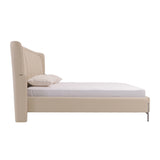 Ivan  Queen Bed