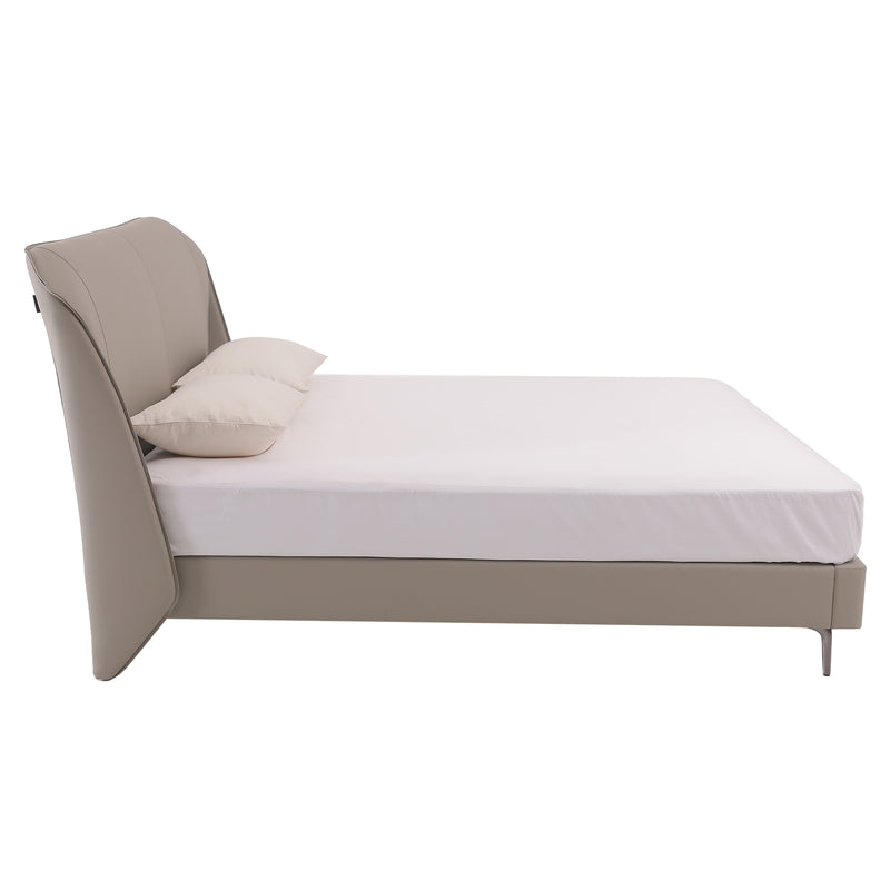 Aurora Queen Bed