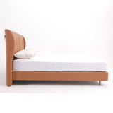 Bailey Queen Bed