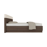 Ophelia King Bed With Hydraulic Storage