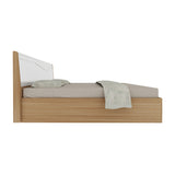 Tabitha King Bed With Hydraulic Storage