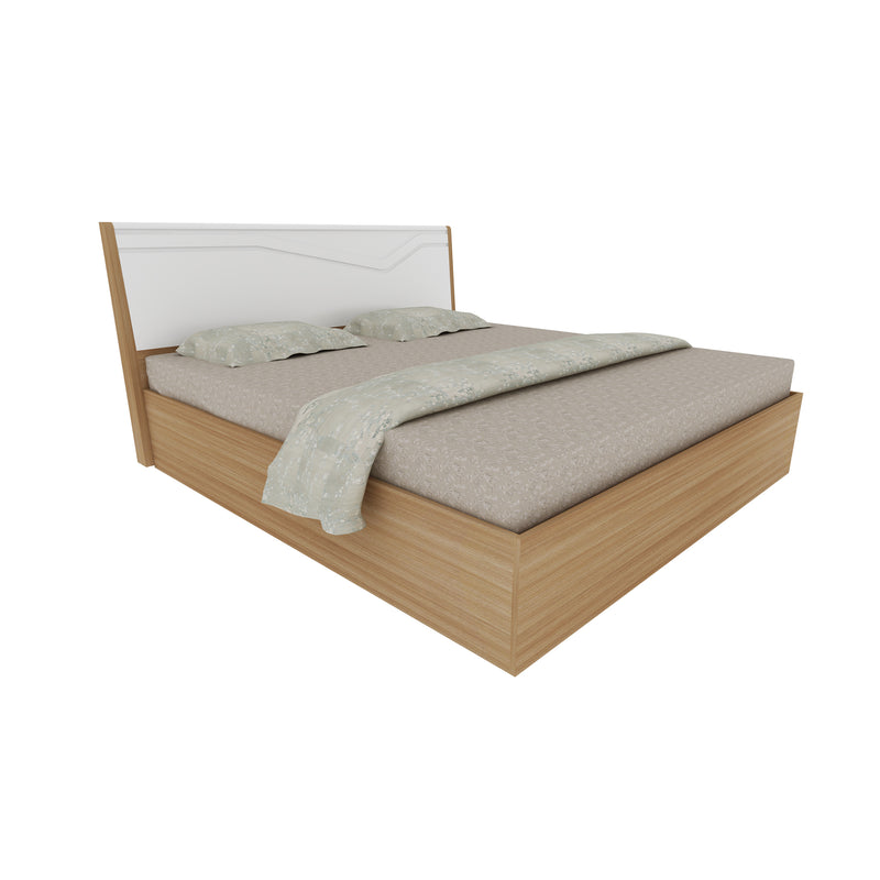 Tabitha King Bed With Hydraulic Storage