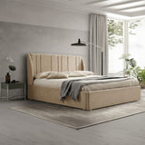 Copenhagen Bed Hydraulic Storage