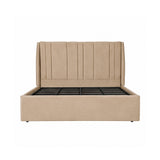 Copenhagen Bed Hydraulic Storage