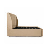 Copenhagen Bed Hydraulic Storage