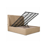 Copenhagen Bed Hydraulic Storage