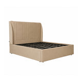 Copenhagen Bed Hydraulic Storage