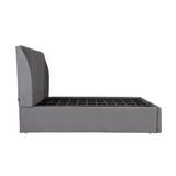Copenhagen Bed Hydraulic Storage