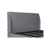 Copenhagen Bed Hydraulic Storage