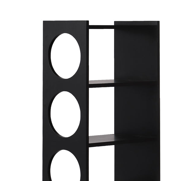 Shamrock Bookshelf