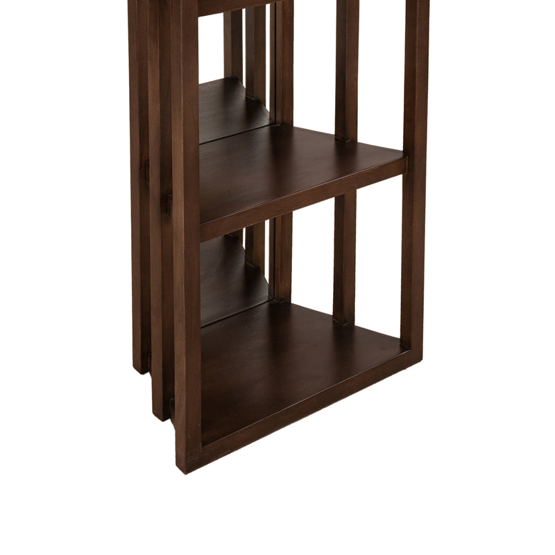 Ardor Bookcase