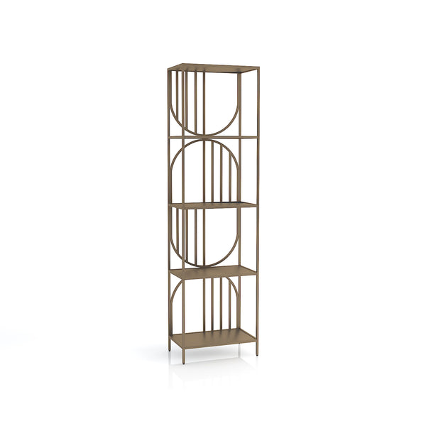 Landor Bookshelf