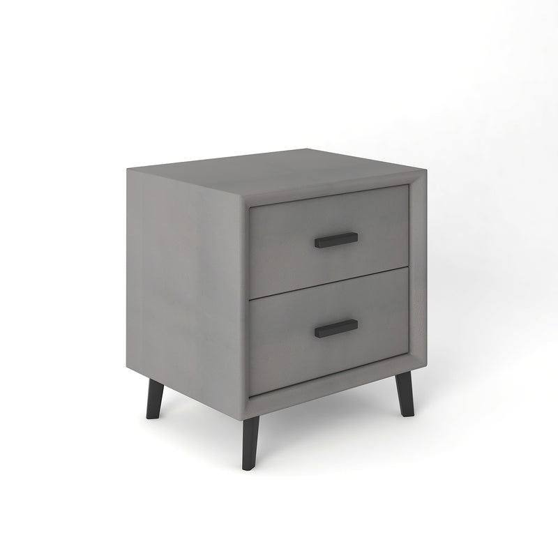 Conde Bedside Table